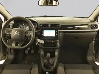 Photo 52 Citroën C3  PureTech 82 S&S BVM5