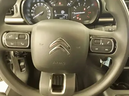 Photo 29 Citroën C3 Gén. III Ph1 Feel Business 5