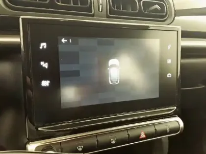 Photo 38 Citroën C3 Gén. III Ph1 Feel Business 5