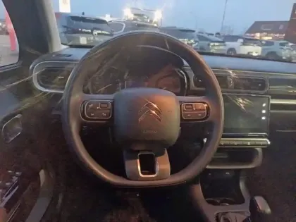 Photo 13 Citroën C3 Gén. III Ph1 Feel Business 5