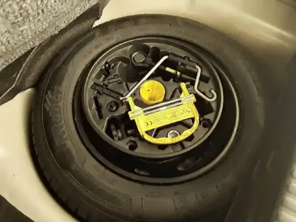 Photo 43 Citroën C3 Gén. III Ph1 Feel Business 5