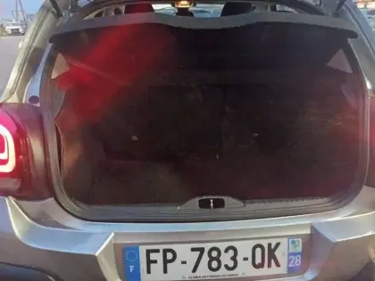 Photo 5 Citroën C3 Gén. III Ph1 Feel Business 5