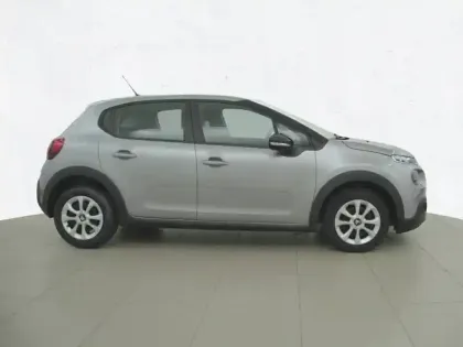 Photo 72 Citroën C3  PureTech 82 S&S BVM5