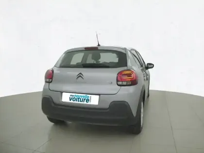 Photo 49 Citroën C3  PureTech 82 S&S BVM5