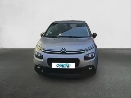 Photo Citroën C3 Feel Business