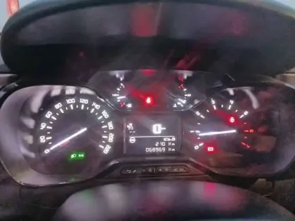 Photo 15 Citroën C3 Gén. III Ph1 Feel Business 5