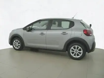 Photo 51 Citroën C3  PureTech 82 S&S BVM5