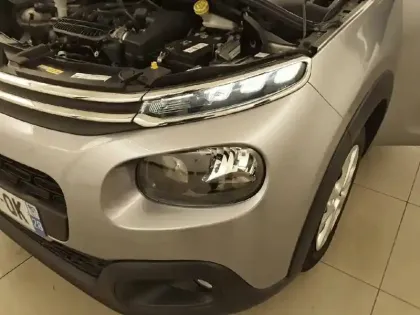 Photo 36 Citroën C3 Gén. III Ph1 Feel Business 5