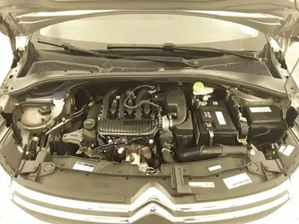 Photo 44 Citroën C3 Gén. III Ph1 Feel Business 5