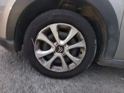 Photo 12 Citroën C3 Gén. III Ph1 Feel Business 5