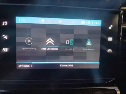 Photo 9 Citroën C3 Gén. III Ph1 Feel Business 5