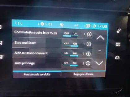 Photo 16 Citroën C3 Gén. III Ph1 Feel Business 5