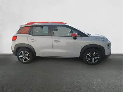Photo 28 Citroën C3 Aircross  BlueHDi 100 S&S BVM6