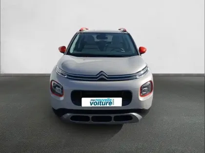 Photo 26 Citroën C3 Aircross  BlueHDi 100 S&S BVM6
