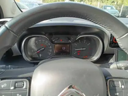 Photo 34 Citroën C3 Aircross  BlueHDi 100 S&S BVM6