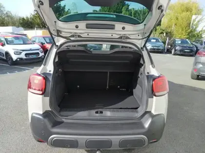 Photo 5 Citroën C3 Aircross  BlueHDi 100 S&S BVM6