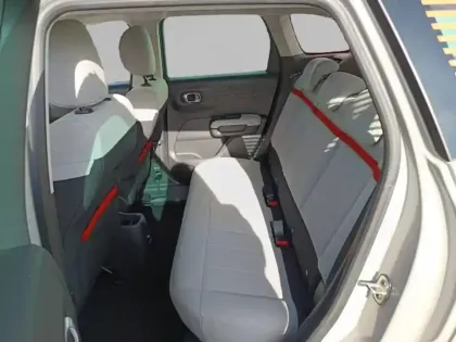 Photo 11 Citroën C3 Aircross  BlueHDi 100 S&S BVM6