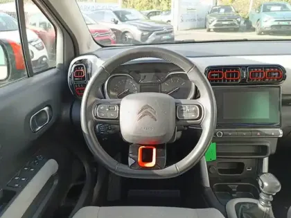 Photo 33 Citroën C3 Aircross  BlueHDi 100 S&S BVM6