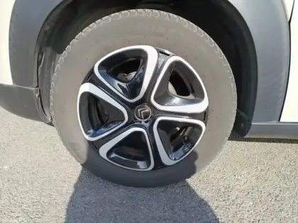 Photo 12 Citroën C3 Aircross  BlueHDi 100 S&S BVM6