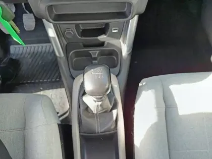 Photo 13 Citroën C3 Aircross  BlueHDi 100 S&S BVM6