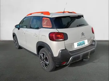 Photo 6 Citroën C3 Aircross  BlueHDi 100 S&S BVM6