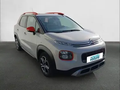 Photo 52 Citroën C3 Aircross  BlueHDi 100 S&S BVM6