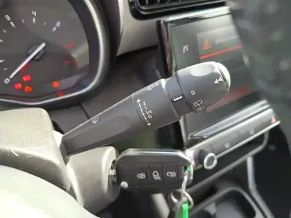 Photo 21 Citroën C3 Aircross  BlueHDi 100 S&S BVM6