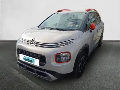 Photo Citroën C3 Aircross Feel