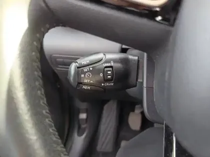 Photo 22 Citroën C3 Aircross  BlueHDi 100 S&S BVM6