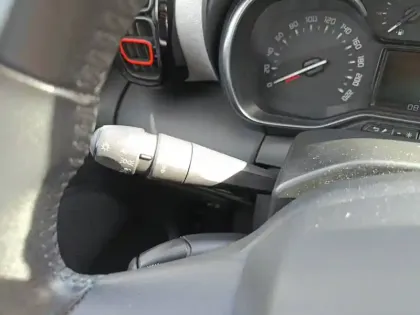 Photo 20 Citroën C3 Aircross  BlueHDi 100 S&S BVM6