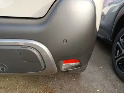 Photo 24 Citroën C3 Aircross  BlueHDi 100 S&S BVM6