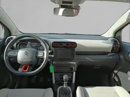 Photo 32 Citroën C3 Aircross  BlueHDi 100 S&S BVM6
