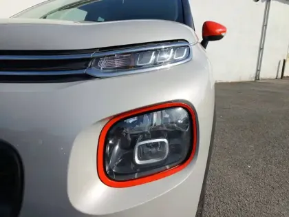 Photo 65 Citroën C3 Aircross  BlueHDi 100 S&S BVM6