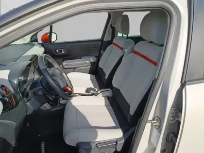 Photo 10 Citroën C3 Aircross  BlueHDi 100 S&S BVM6