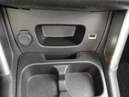 Photo 23 Citroën C3 Aircross  BlueHDi 100 S&S BVM6