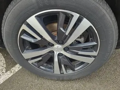 Photo 33 Peugeot 3008  BlueHDi 130ch S&S BVM6