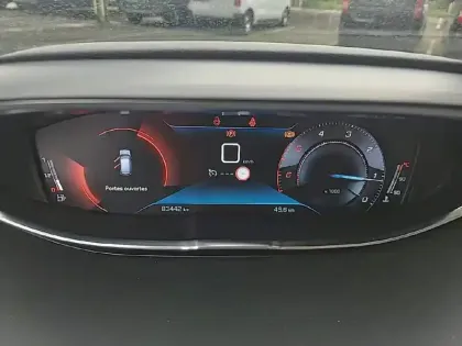 Photo 9 Peugeot 3008  BlueHDi 130ch S&S BVM6