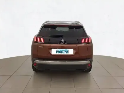 Photo 67 Peugeot 3008  BlueHDi 130ch S&S BVM6