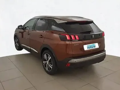 Photo 69 Peugeot 3008  BlueHDi 130ch S&S BVM6