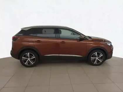 Photo 66 Peugeot 3008  BlueHDi 130ch S&S BVM6