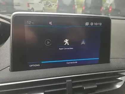 Photo 39 Peugeot 3008  BlueHDi 130ch S&S BVM6