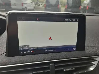 Photo 14 Peugeot 3008  BlueHDi 130ch S&S BVM6