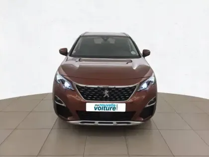 Photo 64 Peugeot 3008  BlueHDi 130ch S&S BVM6