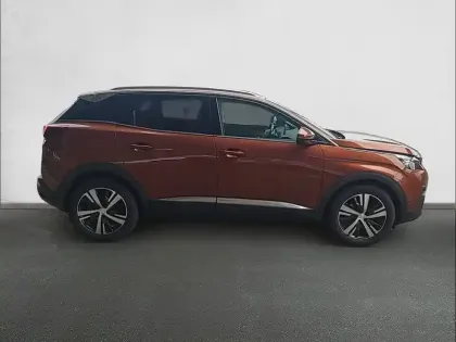 Photo 45 Peugeot 3008  BlueHDi 130ch S&S BVM6