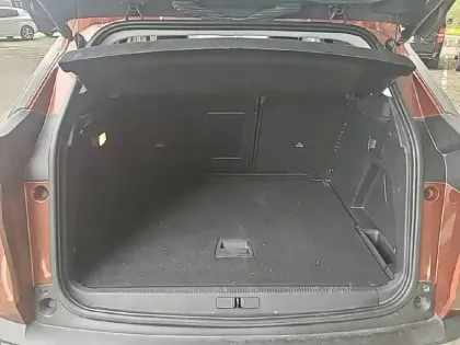 Photo 5 Peugeot 3008  BlueHDi 130ch S&S BVM6