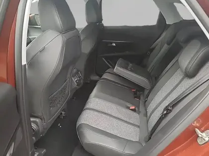 Photo 11 Peugeot 3008  BlueHDi 130ch S&S BVM6