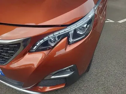 Photo 36 Peugeot 3008  BlueHDi 130ch S&S BVM6