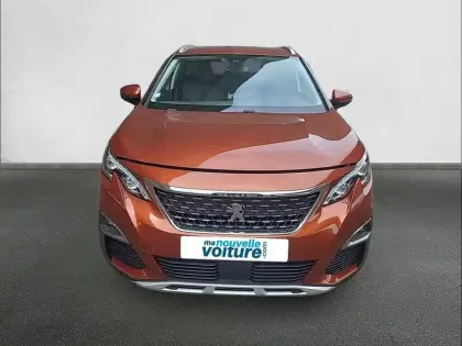 Photo 43 Peugeot 3008  BlueHDi 130ch S&S BVM6