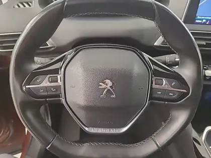 Photo 71 Peugeot 3008  BlueHDi 130ch S&S BVM6