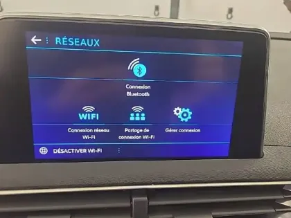 Photo 83 Peugeot 3008  BlueHDi 130ch S&S BVM6